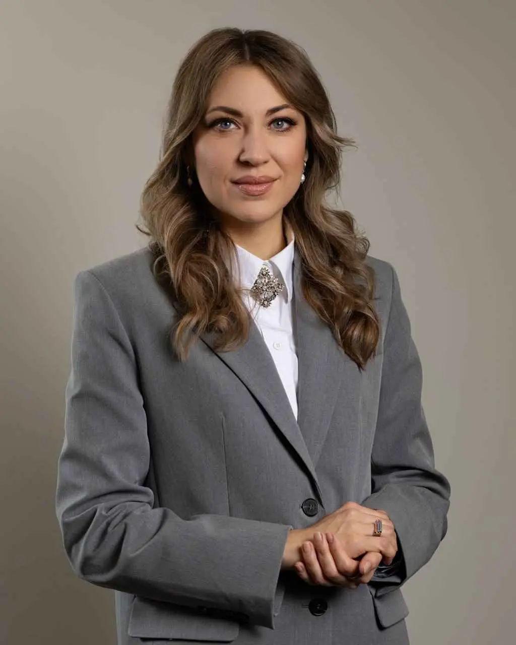 Чагина Ирина Александровна
