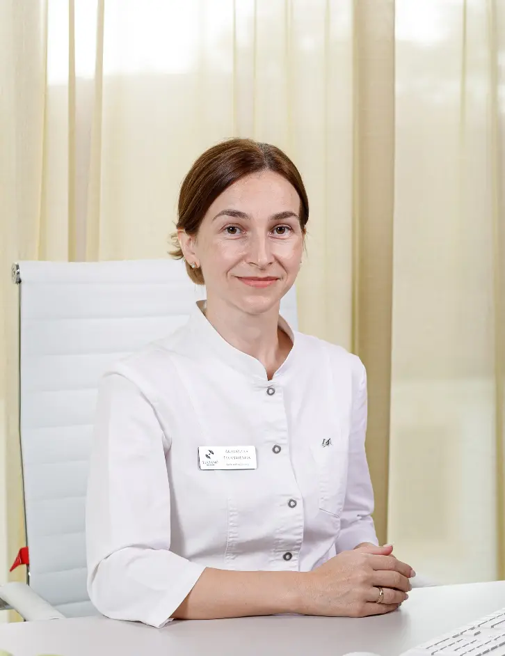 Кимаева Людмила Георгиевна