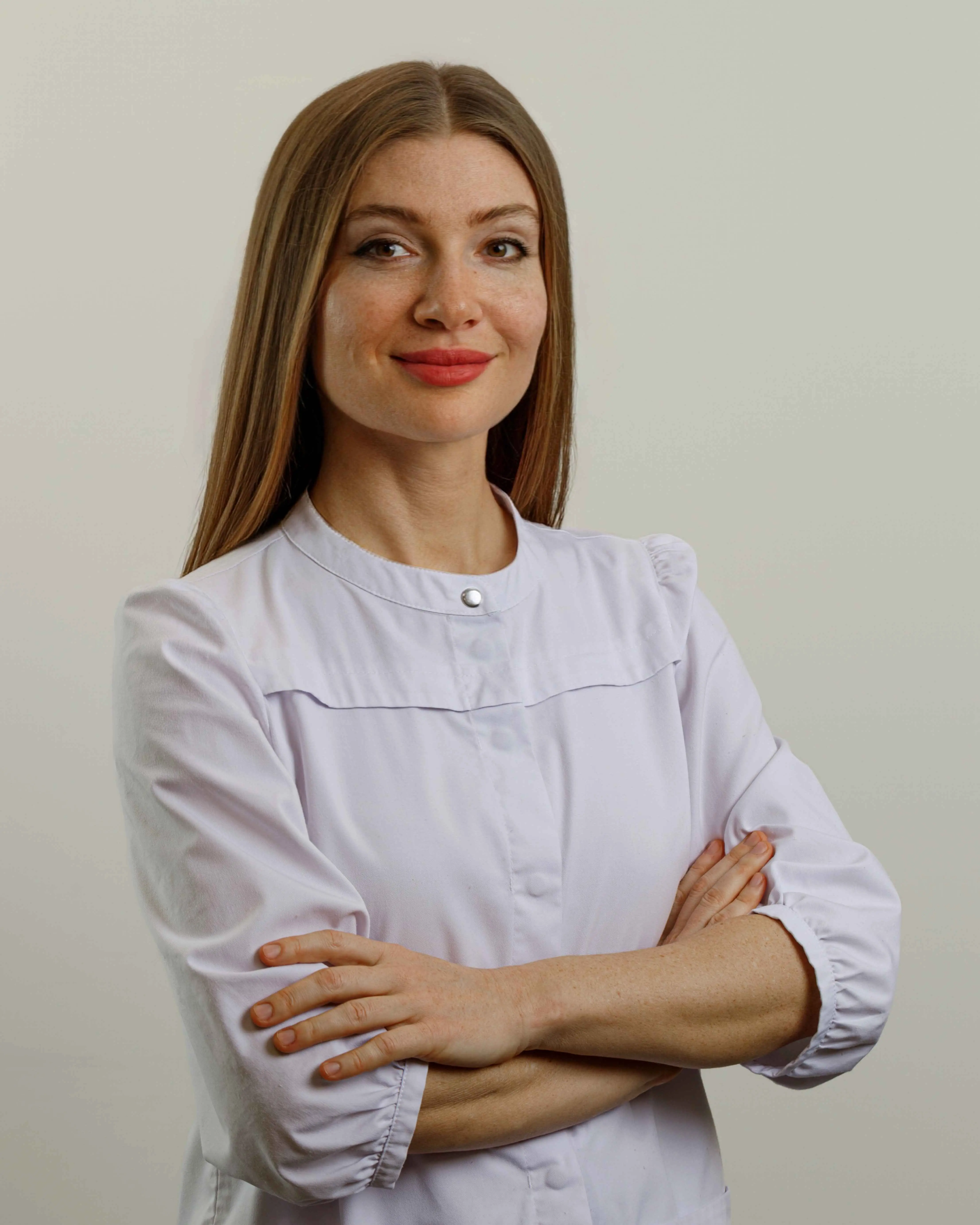 Швырова Анна Олеговна