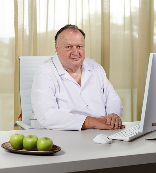 Костин Александр Анатольевич