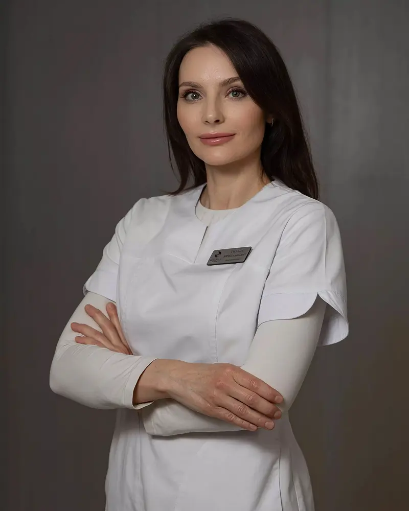 Головина Татьяна Вячеславовна