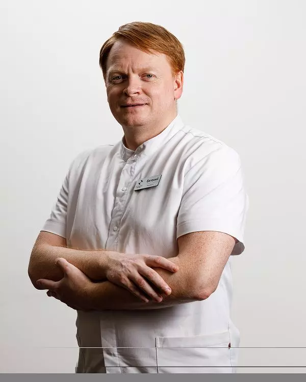 Миронов Евгений Евгеньевич
